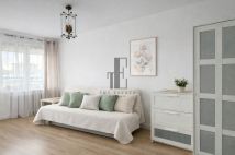 Mieszkanie 1-pokojowe Warszawa