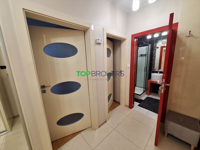 Mieszkanie 2-pokojowe Warszawa Wola, ul. Kolejowa. Zdjęcie 15