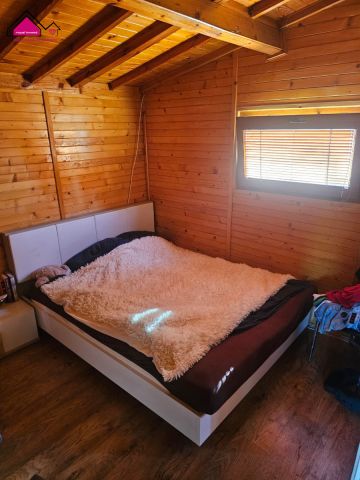 Działka rekreacyjna Złotowo. Zdjęcie 19