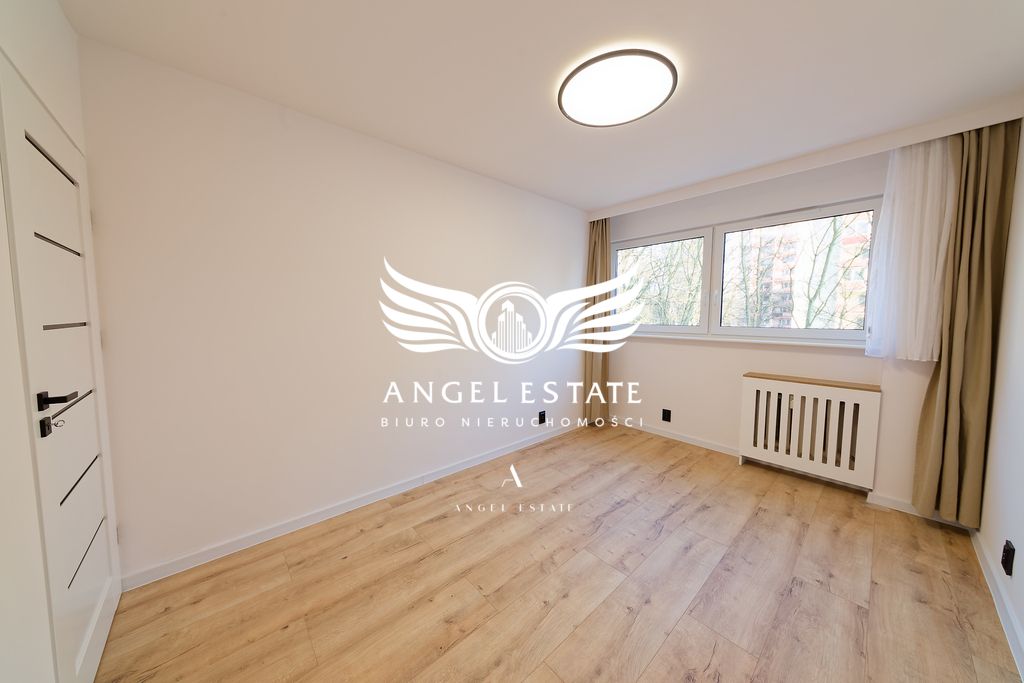 Mieszkanie 3-pokojowe Szczecin Świerczewo, ul. 26 Kwietnia. Zdjęcie 11