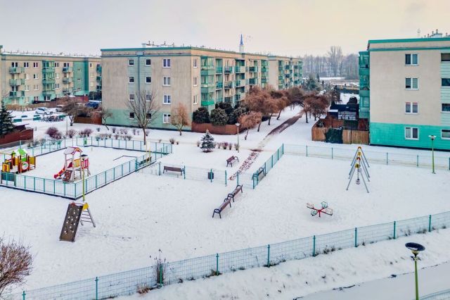 Mieszkanie 3-pokojowe Radzymin, ul. Juliusza Słowackiego. Zdjęcie 18