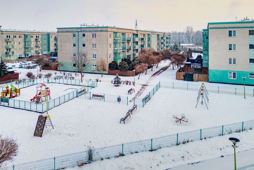 Mieszkanie 3-pokojowe Radzymin, ul. Juliusza Słowackiego. Zdjęcie 18