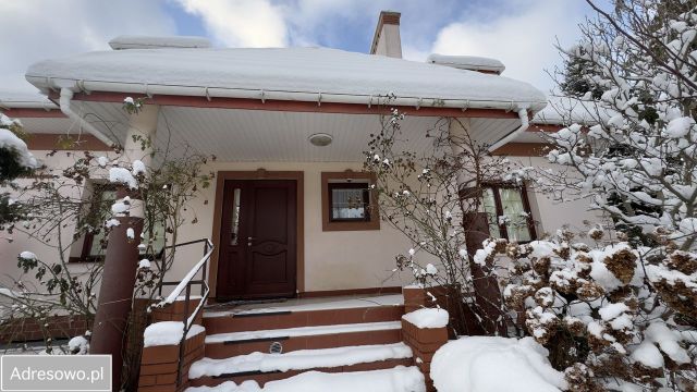 dom wolnostojący, 6 pokoi Lublin. Zdjęcie 1