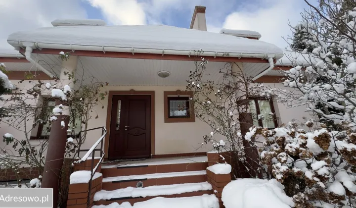 dom wolnostojący, 6 pokoi Lublin