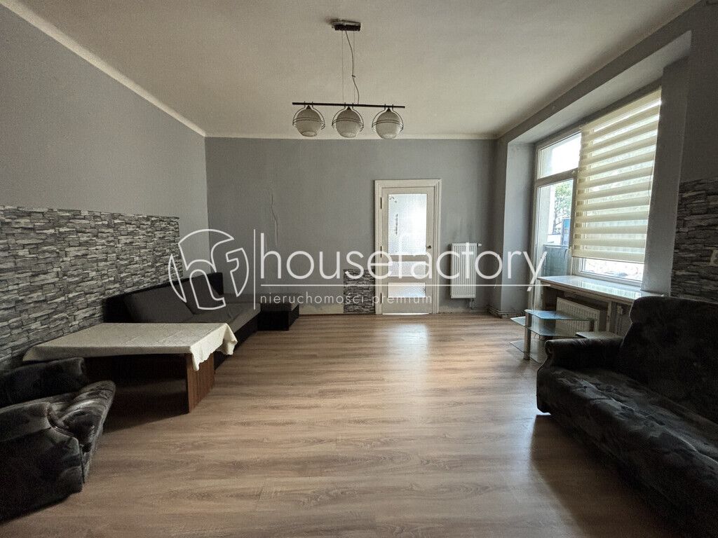 Mieszkanie 2-pokojowe Łódź Polesie, ul. gen. Lucjana Żeligowskiego. Zdjęcie 2