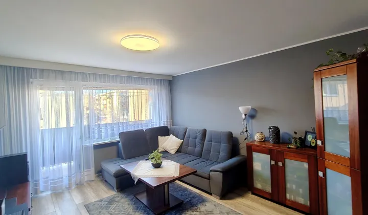 Mieszkanie 4-pokojowe Gdynia Pustki Cisowskie, ul. Borowikowa