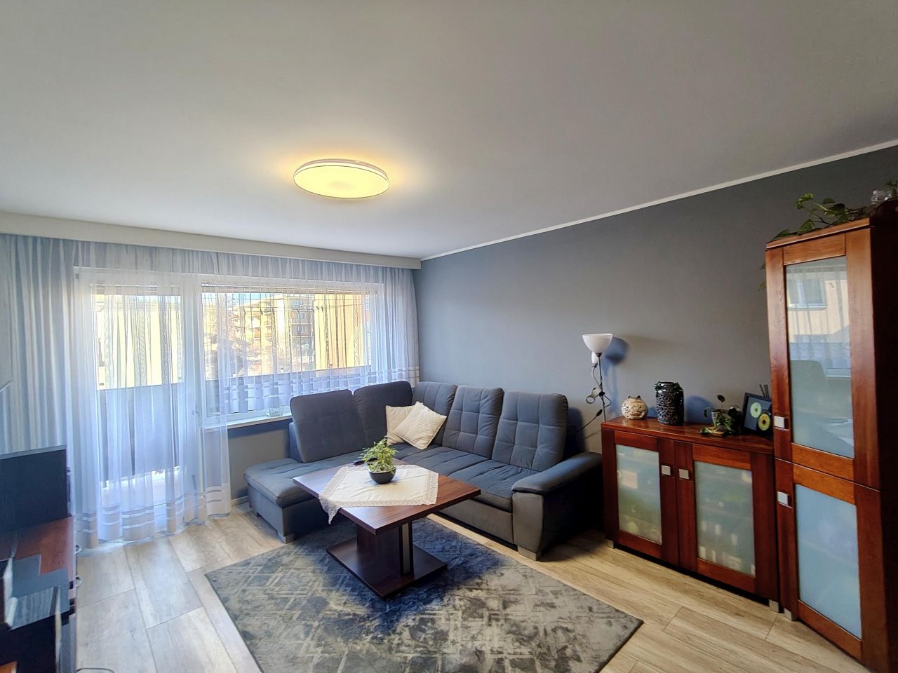 Mieszkanie 4-pokojowe Gdynia Pustki Cisowskie, ul. Borowikowa. Zdjęcie 1