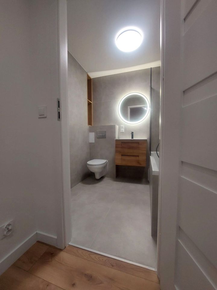 Mieszkanie 2-pokojowe Łódź Olechów, ul. Leszka Białego. Zdjęcie 7