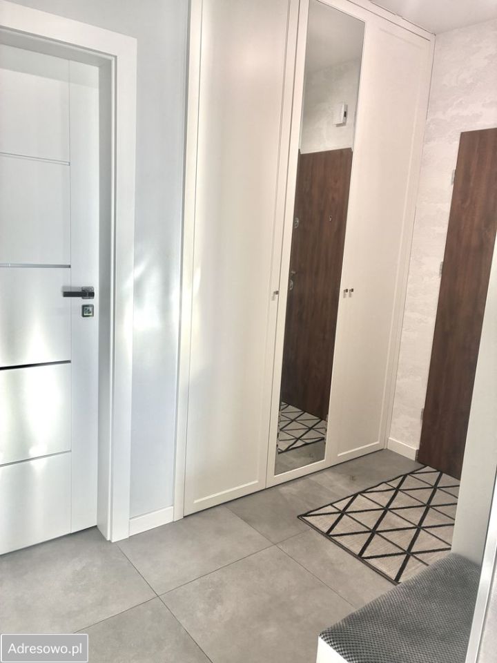 Mieszkanie 3-pokojowe Wieliszew, al. Solidarności. Zdjęcie 4