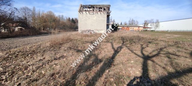 Działka budowlana Błonie, ul. Powstańców. Zdjęcie 6