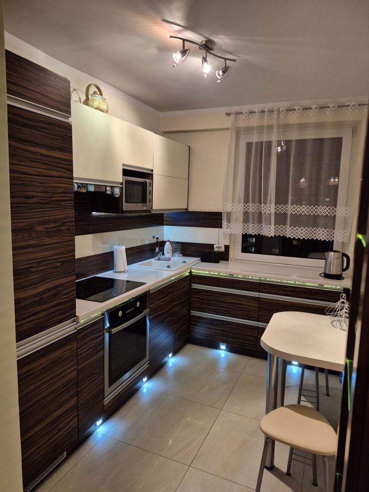 Mieszkanie 2-pokojowe Jaworzno Sielec, ul. Starowiejska. Zdjęcie 12