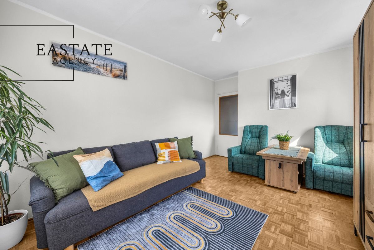 Mieszkanie 2-pokojowe Warszawa Mokotów, ul. Korczyńska. Zdjęcie 2