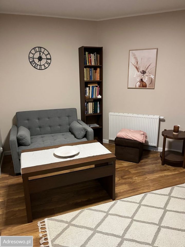 Mieszkanie 3-pokojowe Wrocław Krzyki, ul. gen. Ignacego Prądzyńskiego. Zdjęcie 1