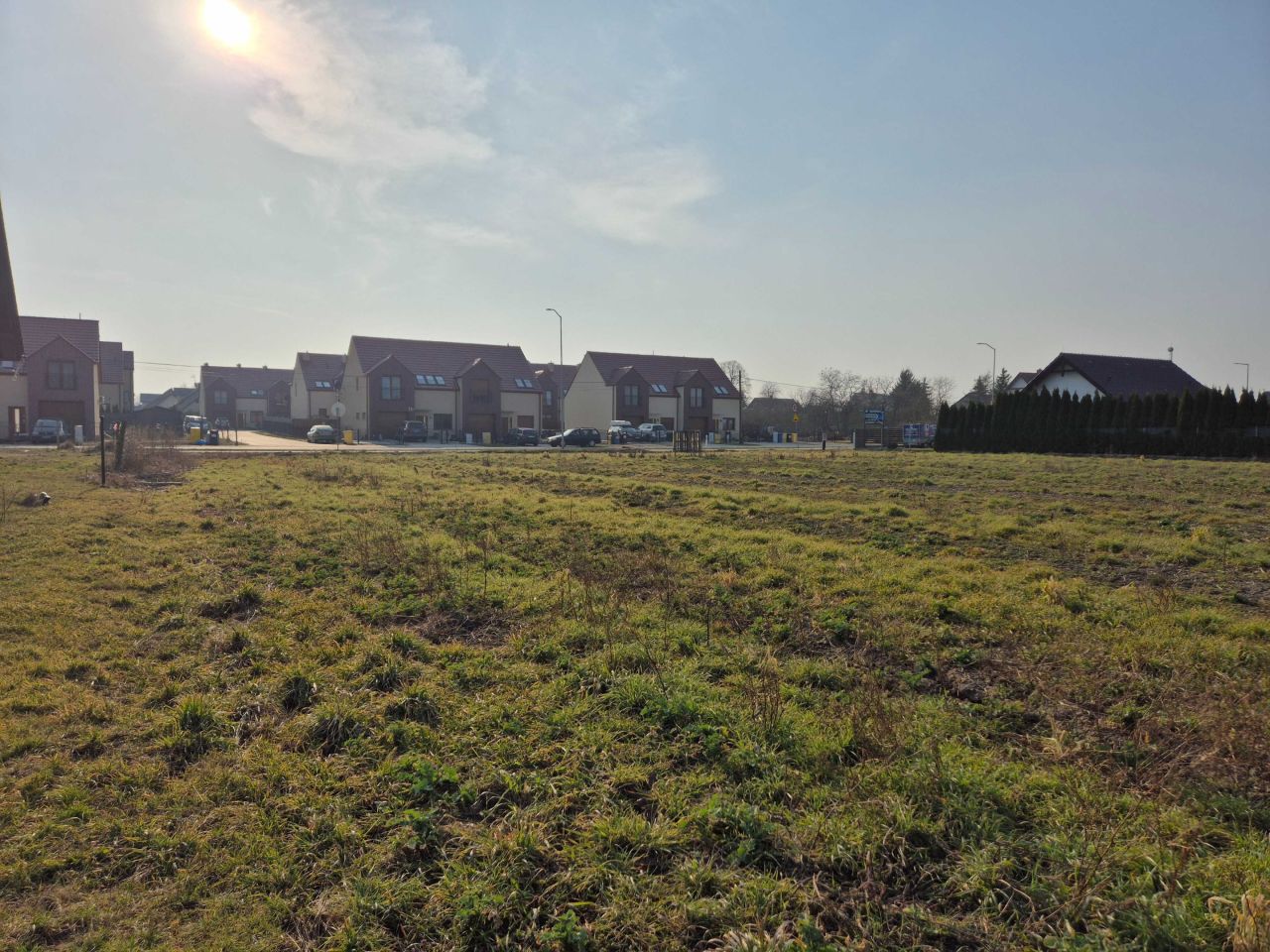 Działka budowlana Strzelce Krajeńskie, ul. Grodziska. Zdjęcie 3