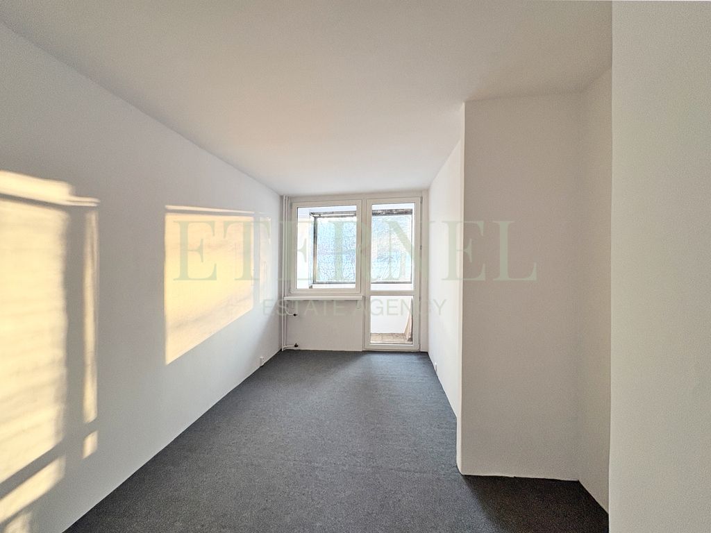 Mieszkanie 3-pokojowe Kraków Prokocim, ul. Leonida Teligi. Zdjęcie 5