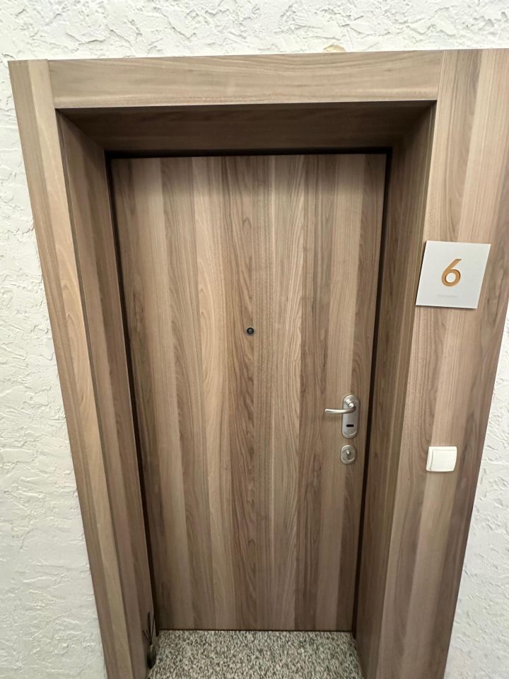 Mieszkanie 1-pokojowe Gdynia Wielki Kack, ul. Starochwaszczyńska. Zdjęcie 2