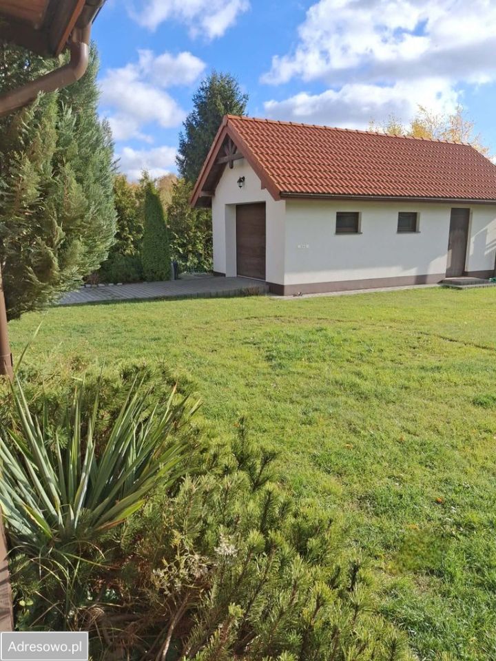 dom wolnostojący, 5 pokoi Żelechów, ul. Limby. Zdjęcie 4