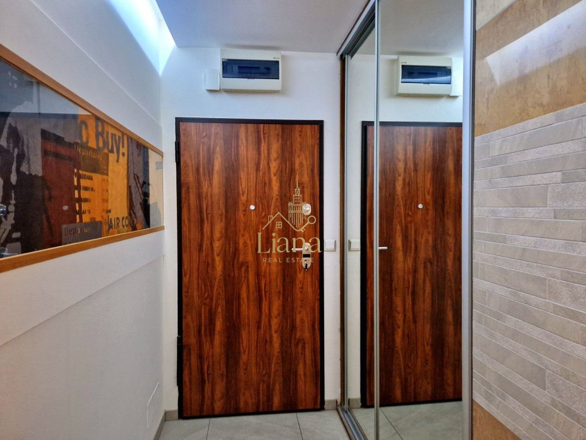 Mieszkanie 1-pokojowe Warszawa Wola, ul. Człuchowska. Zdjęcie 8