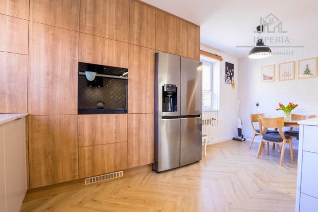 dom wolnostojący, 5 pokoi Skarszewy, ul. Młyńska. Zdjęcie 11