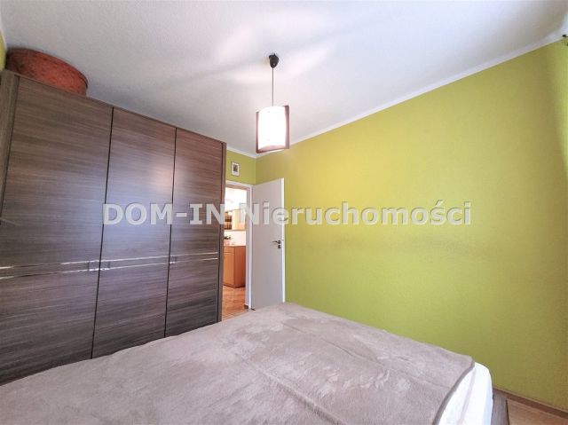 Mieszkanie 3-pokojowe Jastrzębie-Zdrój, ul. Jasna. Zdjęcie 17