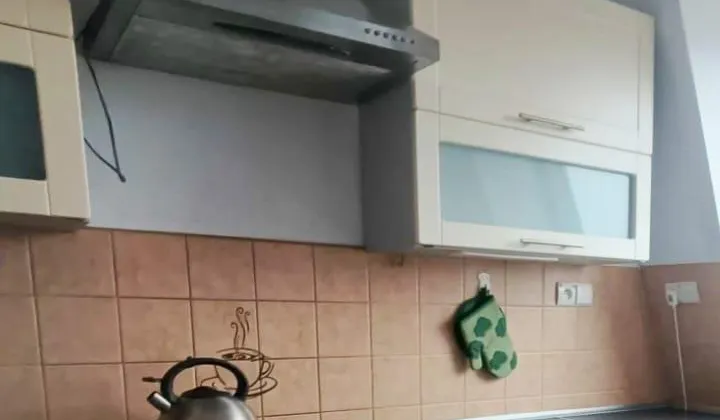 Mieszkanie 2-pokojowe Warszawa Włochy, ul. Zapustna