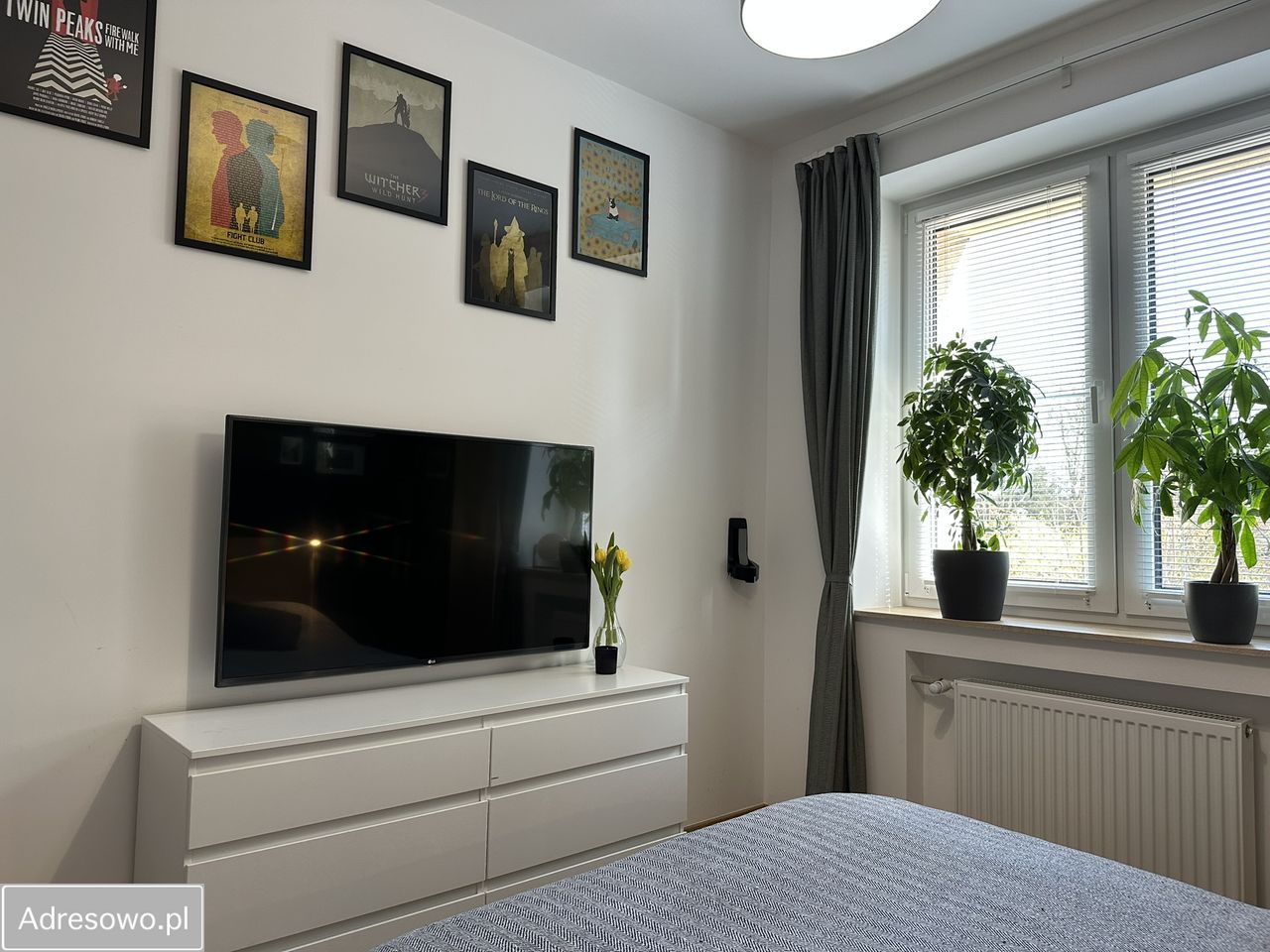 Mieszkanie 2-pokojowe Piastów, ul. Harcerska. Zdjęcie 10