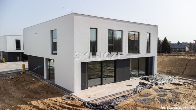 bliźniak, 4 pokoje Lublin Sławin, ul. Pasterska. Zdjęcie 10