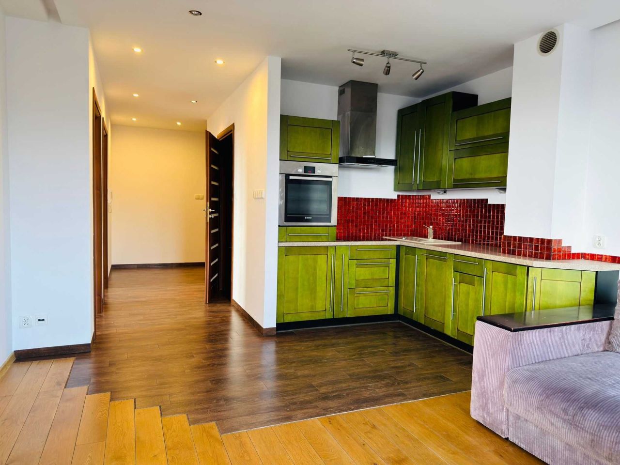 Mieszkanie 3-pokojowe Rypin. Zdjęcie 7