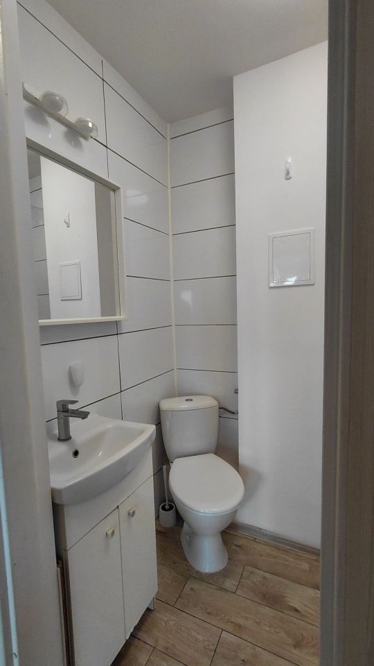 Mieszkanie 2-pokojowe Warszawa Mokotów. Zdjęcie 8