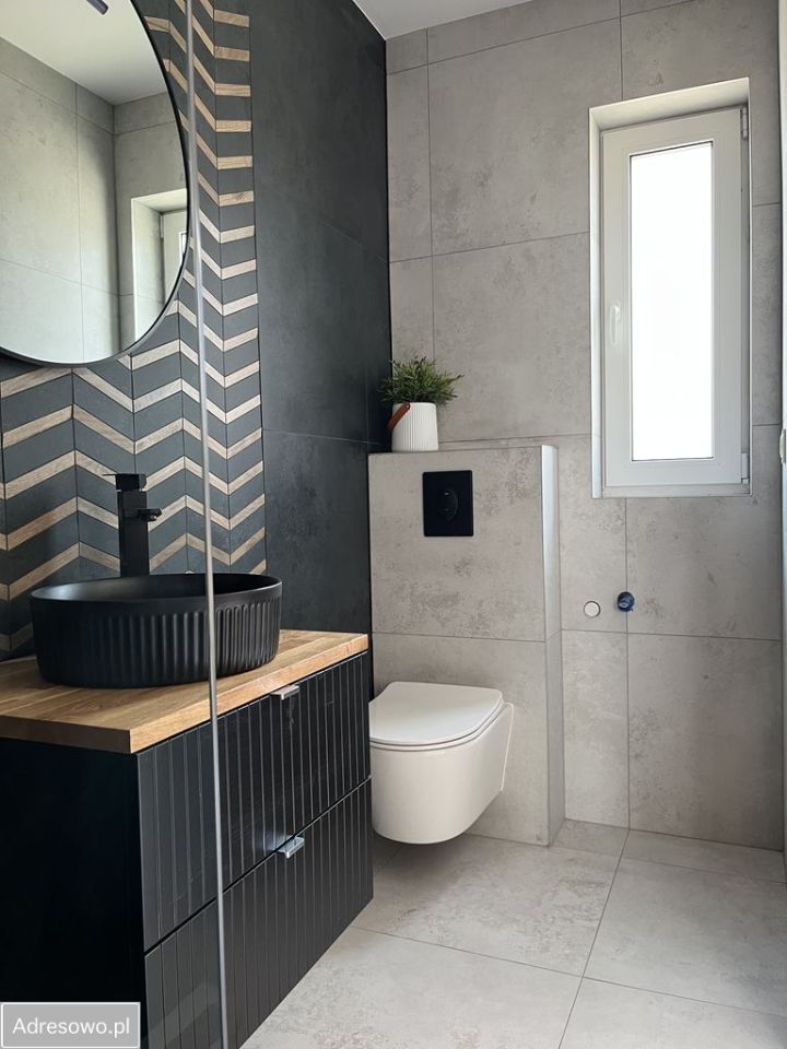 bliźniak, 3 pokoje Władysławowo, ul. Trałowa. Zdjęcie 10