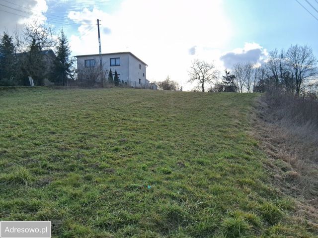 Działka budowlana Ryżyn. Zdjęcie 1