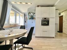 Mieszkanie 3-pokojowe Kraków Nowa Wieś, ul. Spytka z Melsztyna. Zdjęcie 1