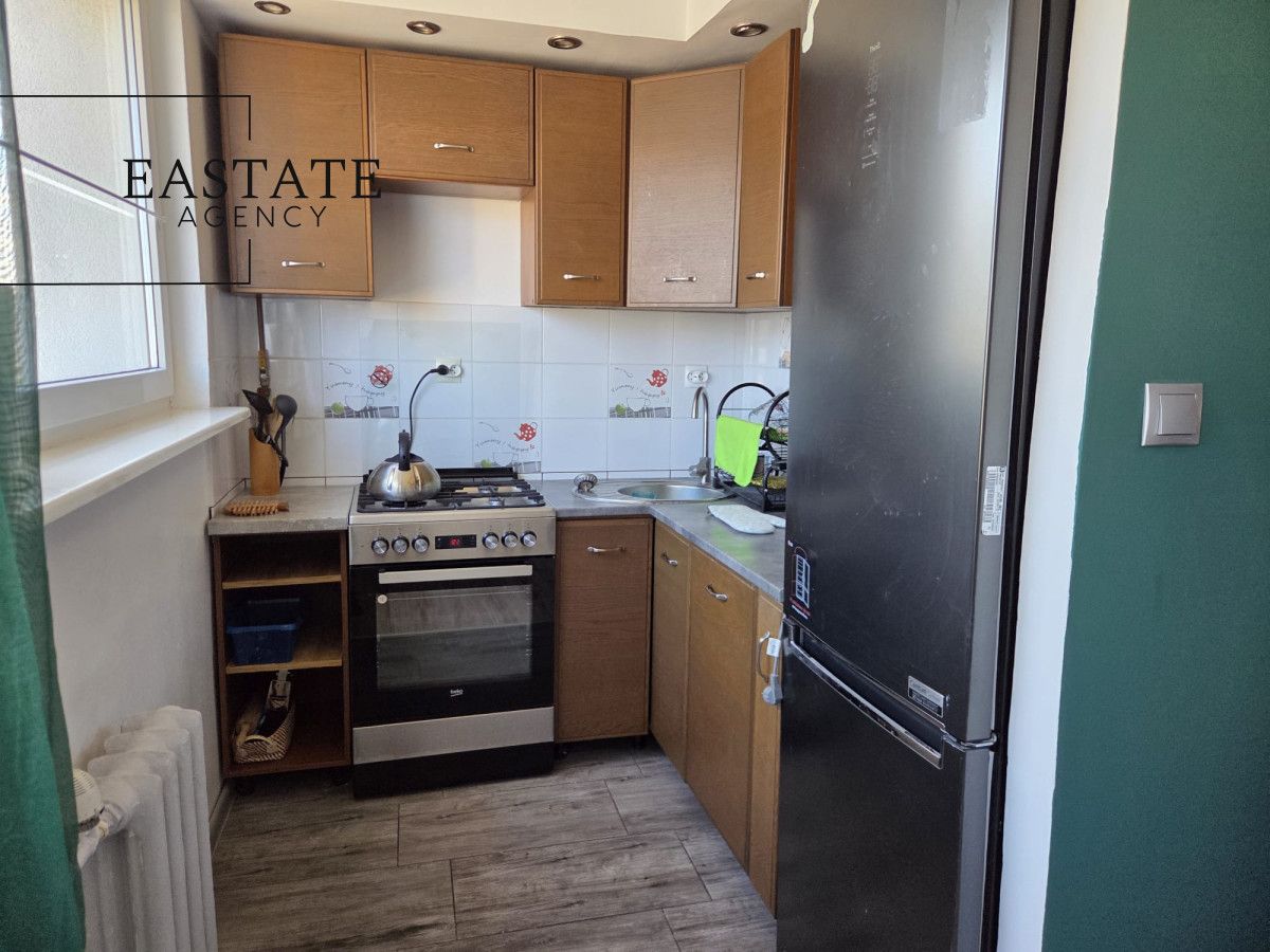 Mieszkanie 2-pokojowe Gdańsk Żabianka, ul. Jakuba Wejhera. Zdjęcie 3