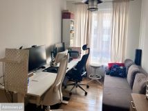 Mieszkanie 3-pokojowe Warszawa Odolany, ul. Jana Kazimierza. Zdjęcie 1