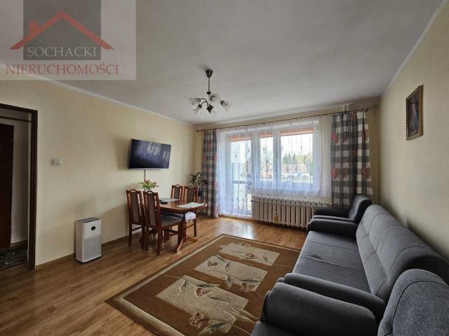 Mieszkanie 3-pokojowe Lubań, ul. Hutnicza. Zdjęcie 1