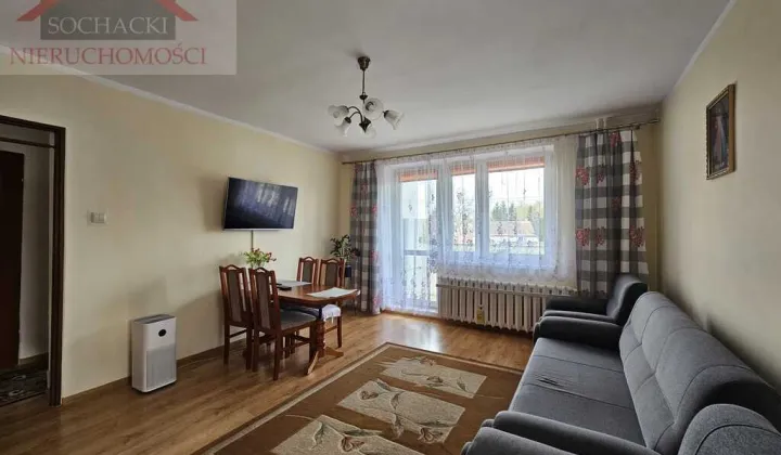 Mieszkanie 3-pokojowe Lubań, ul. Hutnicza