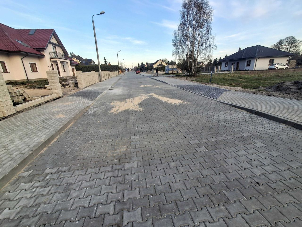 Działka budowlana Nowa Wieś Wielka, ul. Świerkowa. Zdjęcie 6