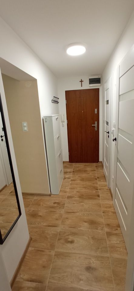 Mieszkanie 2-pokojowe Puławy, ul. Leśna. Zdjęcie 8