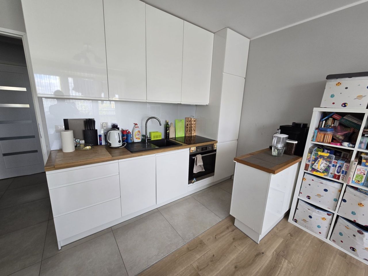 Mieszkanie 3-pokojowe Bydgoszcz Fordon, ul. Tatrzańska. Zdjęcie 7