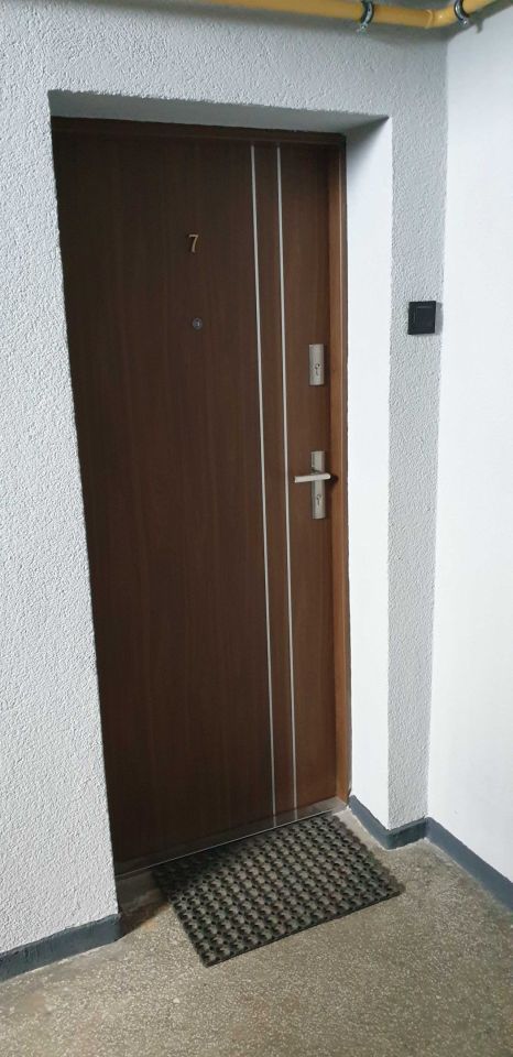 Mieszkanie 2-pokojowe Białogard. Zdjęcie 8
