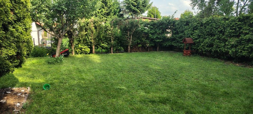 Działka rod Bydgoszcz, ul. Notecka. Zdjęcie 5