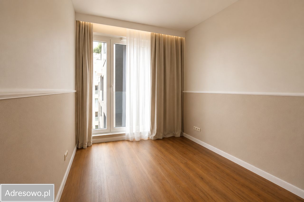 Mieszkanie 3-pokojowe Kraków Bronowice, ul. Samuela Lindego. Zdjęcie 6