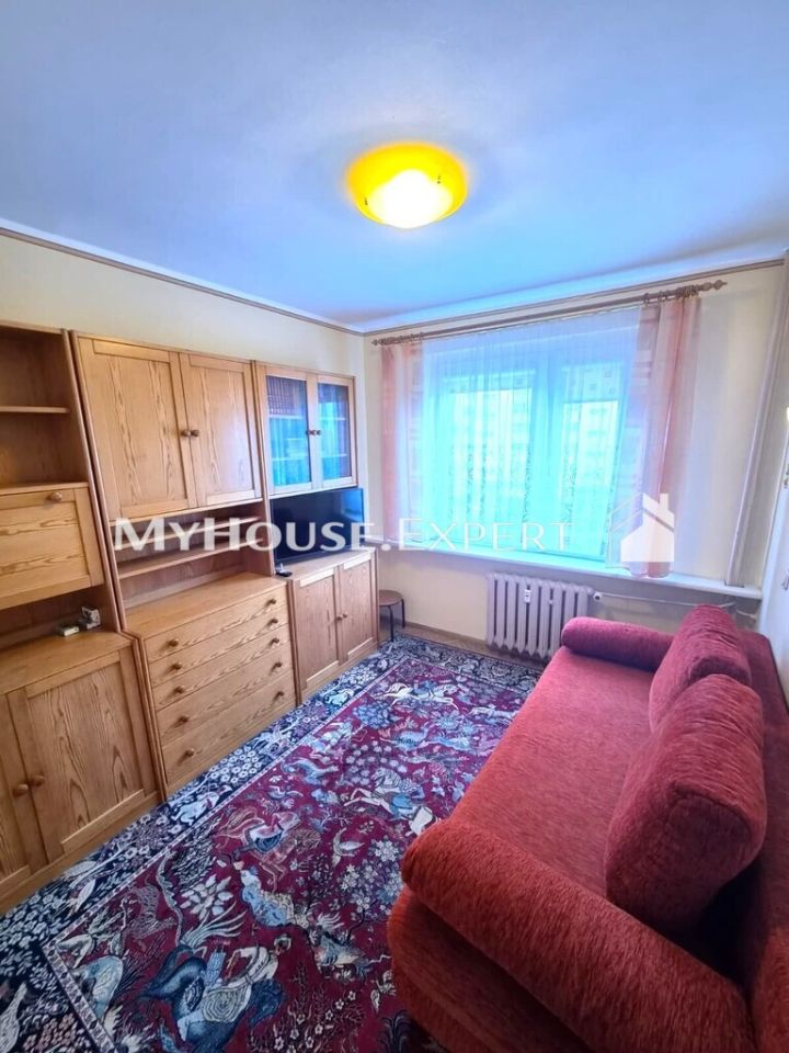 Mieszkanie 3-pokojowe Gorzów Wielkopolski, ul. Stanisława Staszica. Zdjęcie 4