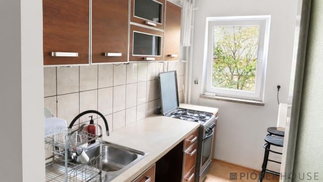Mieszkanie 3-pokojowe Warszawa Wola, ul. Góralska. Zdjęcie 1