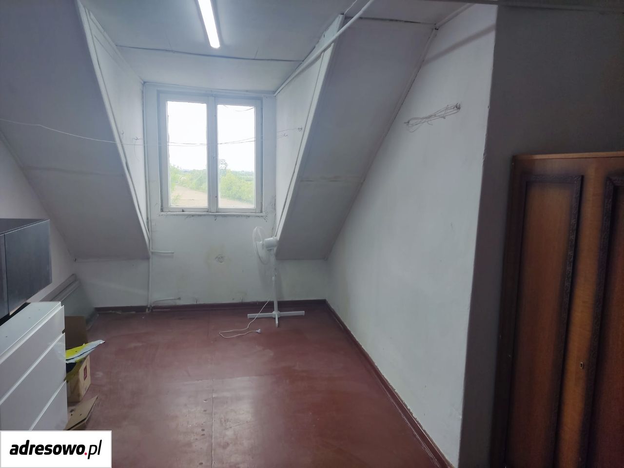 Mieszkanie 2-pokojowe Ksawerów. Zdjęcie 10
