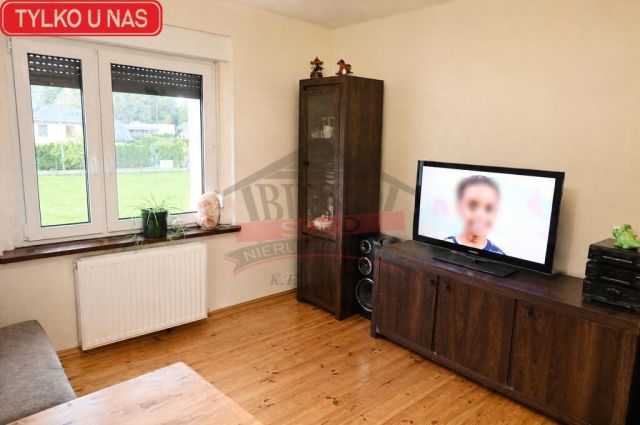 dom wolnostojący, 5 pokoi Suchy Bór. Zdjęcie 13