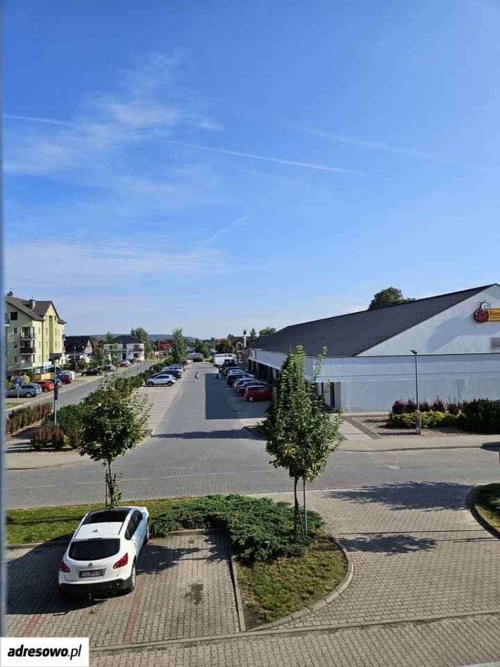 Mieszkanie 2-pokojowe Krosno, os. Osiedle Olszynka. Zdjęcie 10