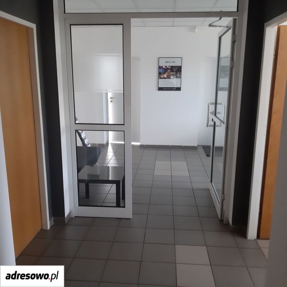 Biuro Łódź Bałuty, ul. Żurawia. Zdjęcie 6