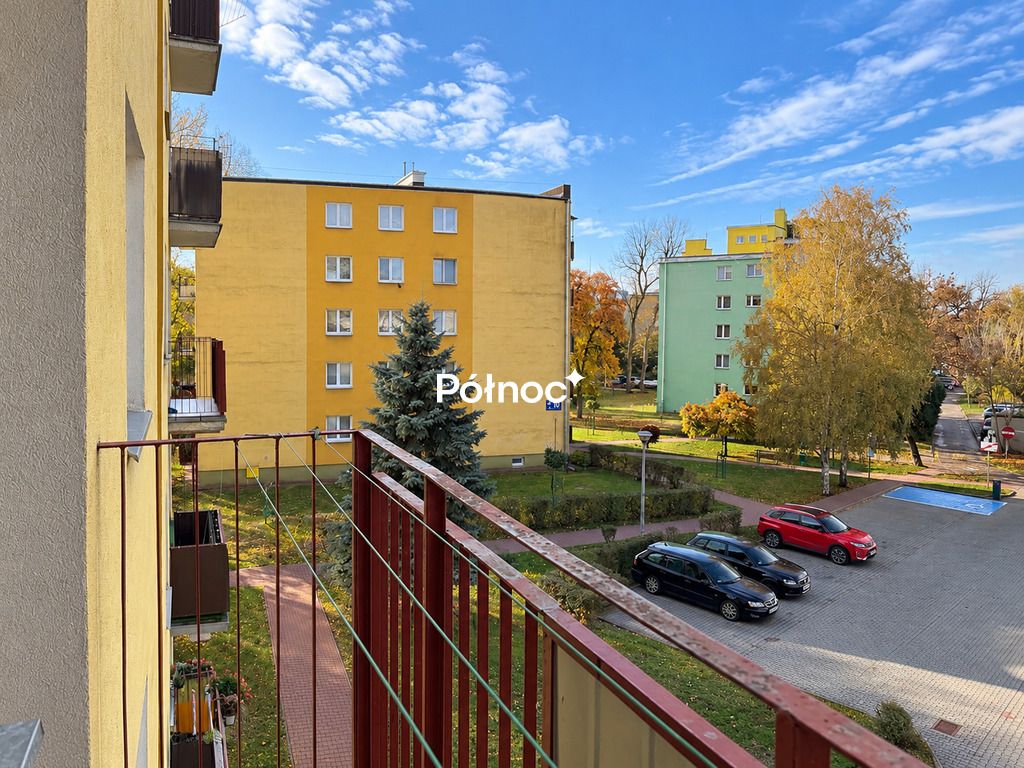 Mieszkanie 2-pokojowe Chełm, ul. Kolejowa. Zdjęcie 16