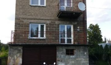 dom wolnostojący Ostrowiec Świętokrzyski